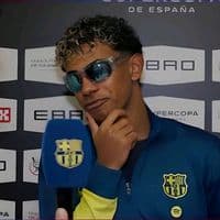 TikTok Account - yamalegacy02