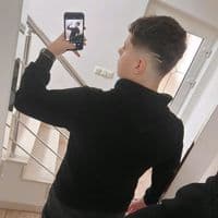 TikTok Account - 11davke11