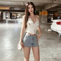 TikTok Account - ariannatrrz