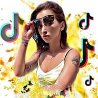 TikTok Account - juli_proeto