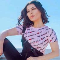 TikTok Account - hananhnw0