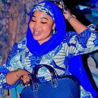 TikTok Account - diarrafatoumata66