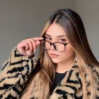 TikTok Account - zainabrehman00