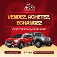 TikTok Account - jocar007