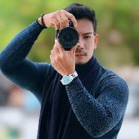 TikTok Account - thaichanley