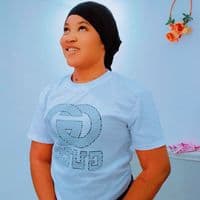 TikTok Account - mariam.konate1833