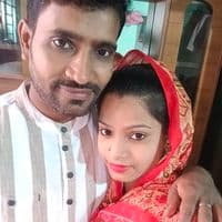 TikTok Account - mdbappyrani1