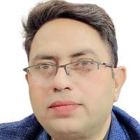 TikTok Account - saqibnafees078