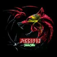 TikTok Account - foxxsaah