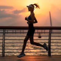 TikTok Account - running_idol