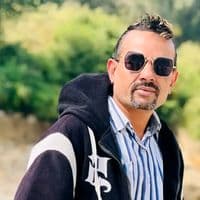 TikTok Account - mohankhadka34