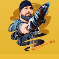 TikTok Account - maysarabarbersmp