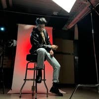 TikTok Account - jison123