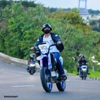 TikTok Account - ebull171