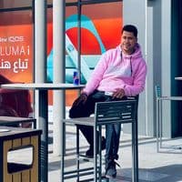 TikTok Account - shokalymasr