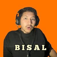 TikTok Account - _77bishal