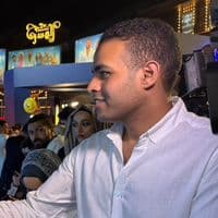 TikTok Account - ibrahimfattooh