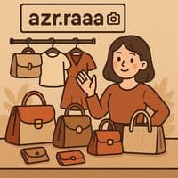 TikTok Account - azr.raaa