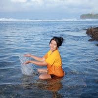 TikTok Account - maria_ywk