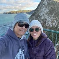 TikTok Account - lizan.catchinesti