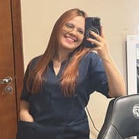 TikTok Account - odontoevelin