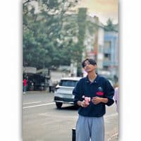 TikTok Account - jeo__ney__