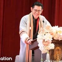 TikTok Account - kar_ma__karsha_