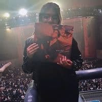 TikTok Account - marianrocha_ra