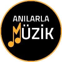 TikTok Account - anilarlamuzik