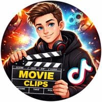 TikTok Account - cortesdefilmess01