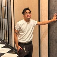 TikTok Account - doojie.abad