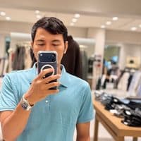 TikTok Account - sai.thiha.naung4