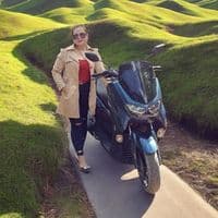 TikTok Account - crispas30