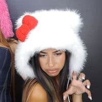 TikTok Account - tahliasib