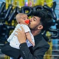 TikTok Account - sai_mon143