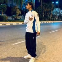 TikTok Account - xx.faresali.xx