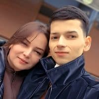 TikTok Account - shatlyk_orayev7