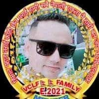 TikTok Account - saimon_parajuli39