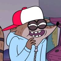 TikTok Account - rigbyzz