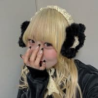 TikTok Account - hiina_117