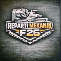 TikTok Account - reparti_mekanik_f26