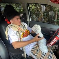 TikTok Account - jay.syna