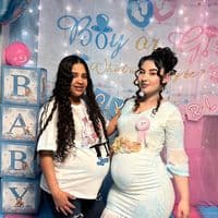 TikTok Account - mabel.reyes.504