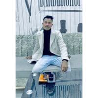 TikTok Account - ym.yousuf4