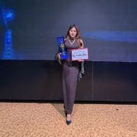 TikTok Account - kadeksari0569