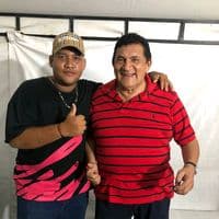 TikTok Account - dimelo_borja_oficial