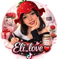 TikTok Account - .eli_love