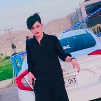 TikTok Account - dilbar.________jan