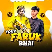 TikTok Account - faruk.bhai22
