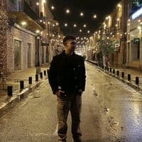 TikTok Account - antoine.charbel189